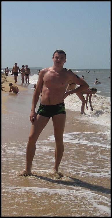 ���������� �����-���������, ���� ������� Ivan, 36 ���, ������������ ��� ������, ����� � ���������