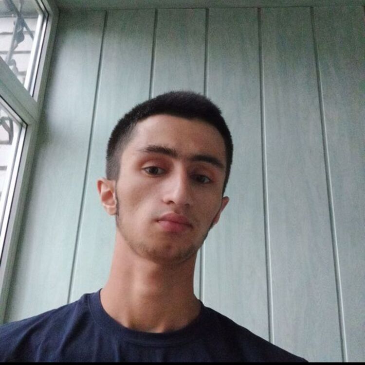 ���� 27549496 ����� Aminjon, 24 ����, ���� ���������� � ��������