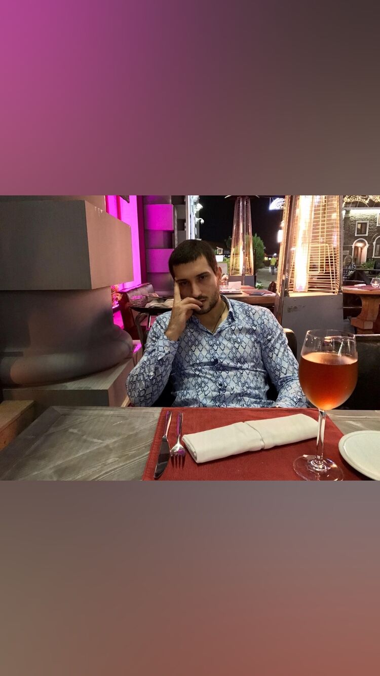 ���� 35095876 ������� David, 37 ���, ���� ���������� � �������