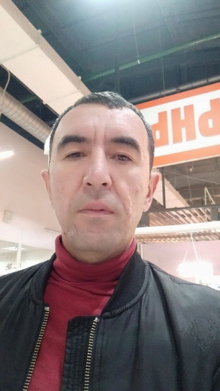 ���� 55411616 ������� Rustam, 41 ���, ���� ���������� � �������