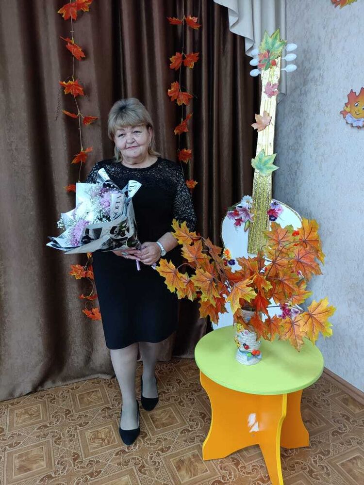 ���������� ������, ���� ������� �������, 65 ���, ������������ 