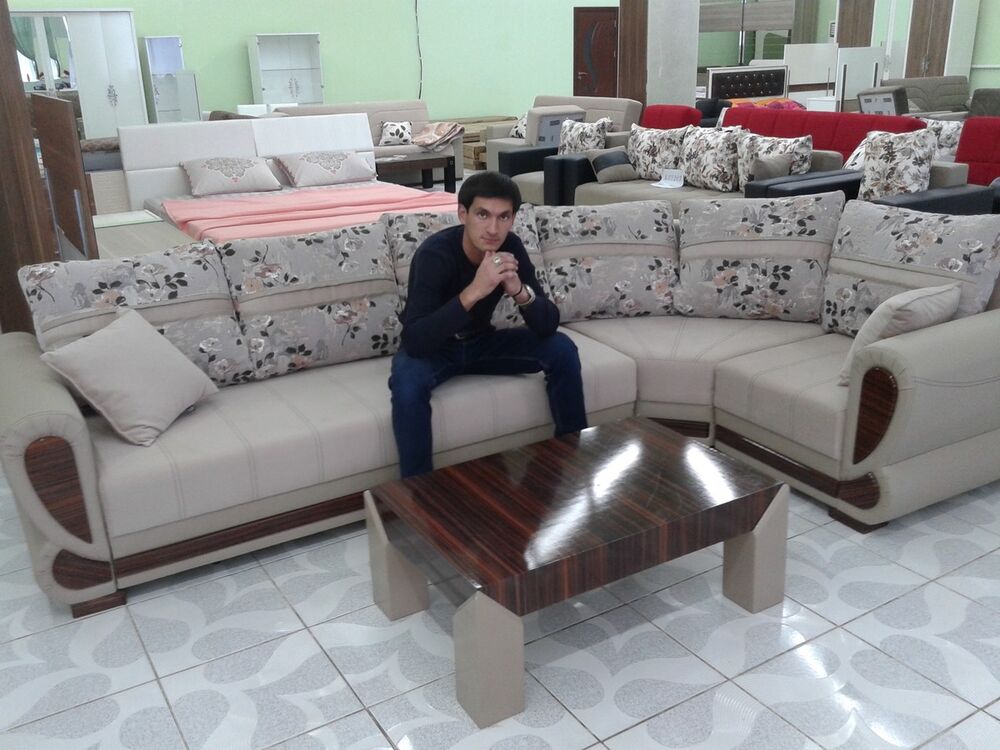  ,   Kerim, 31 ,   