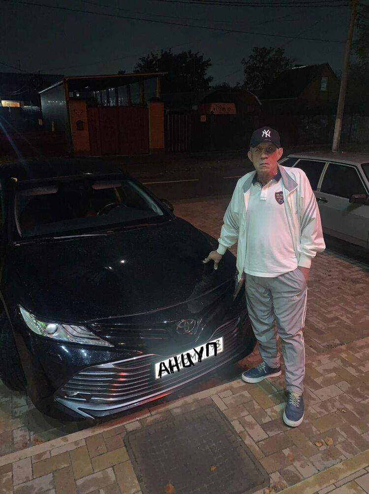  24228986  IGOR JVENTUS, 61 ,    