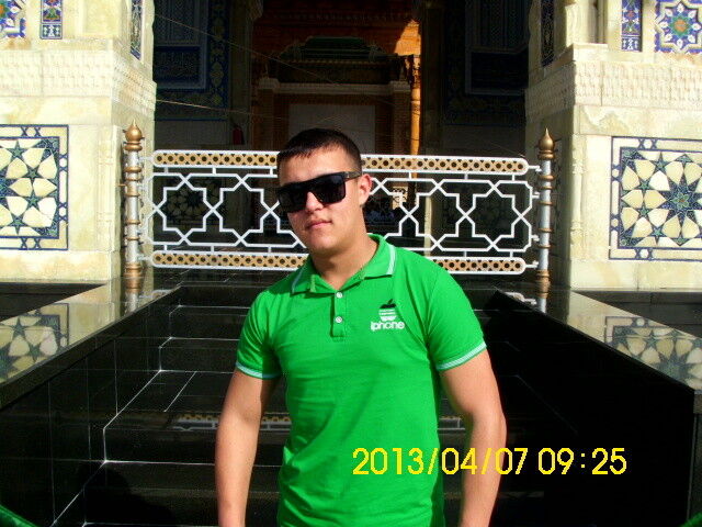 ���������� ���������, ���� ������� �����, 31 ���, ������������ ��� ������