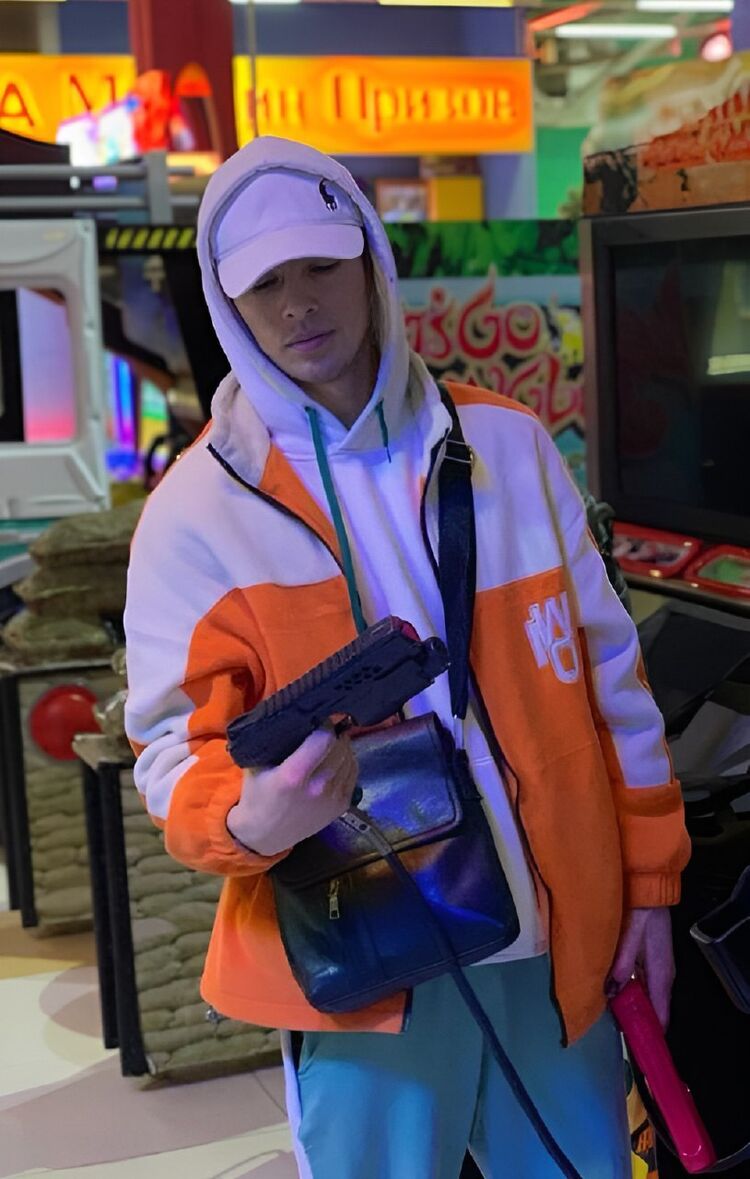 ���������� �����, ���� ����� Islam, 22 ����, ������������ ��� ������, ����� � ���������