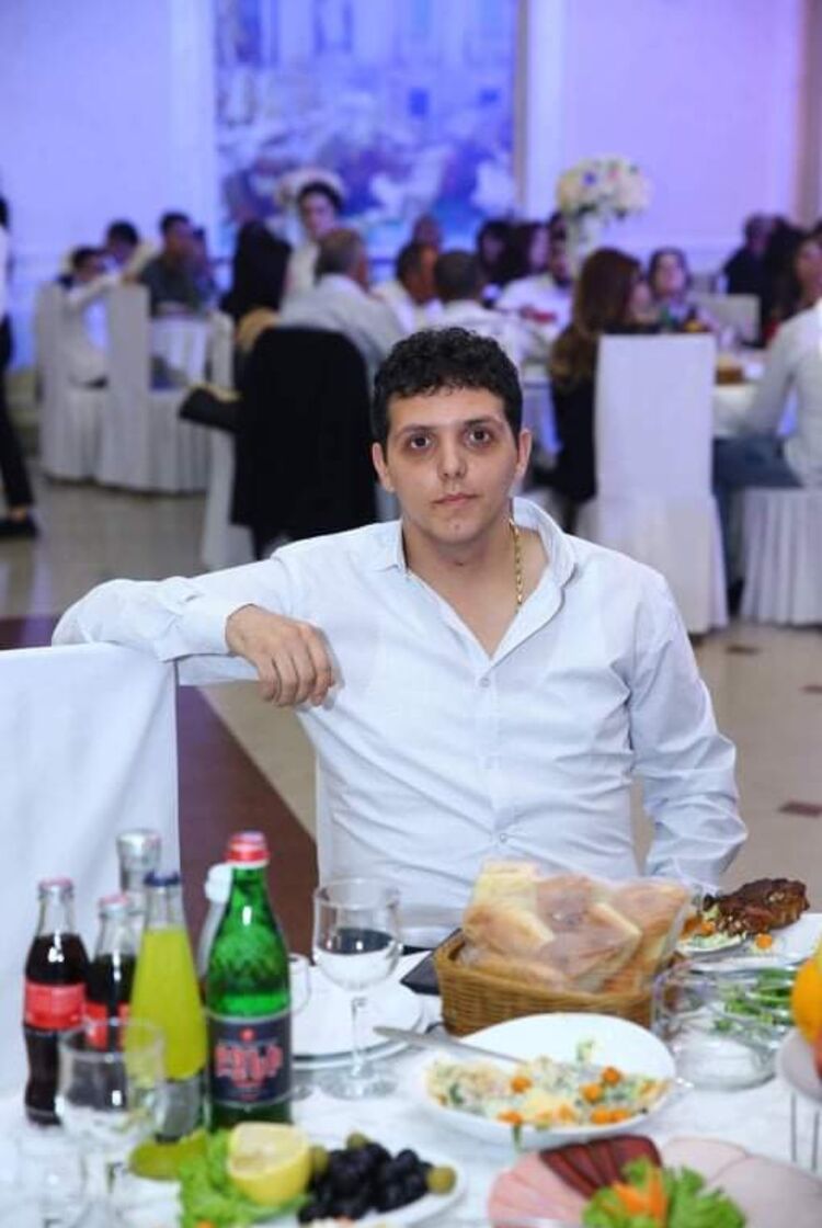 ���� 42036646 ������� Armen, 26 ���, ���� ���������� � �������