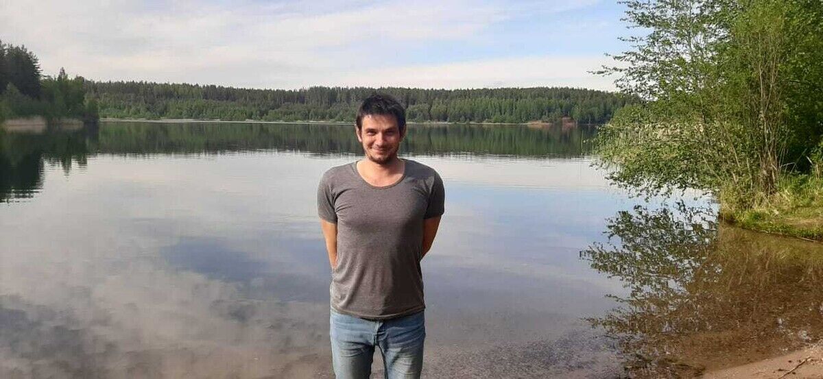  20312726  Sergey, 46 ,    -