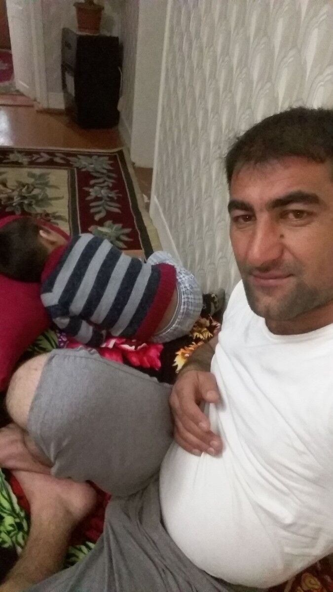  ,   Elcin, 39 ,   