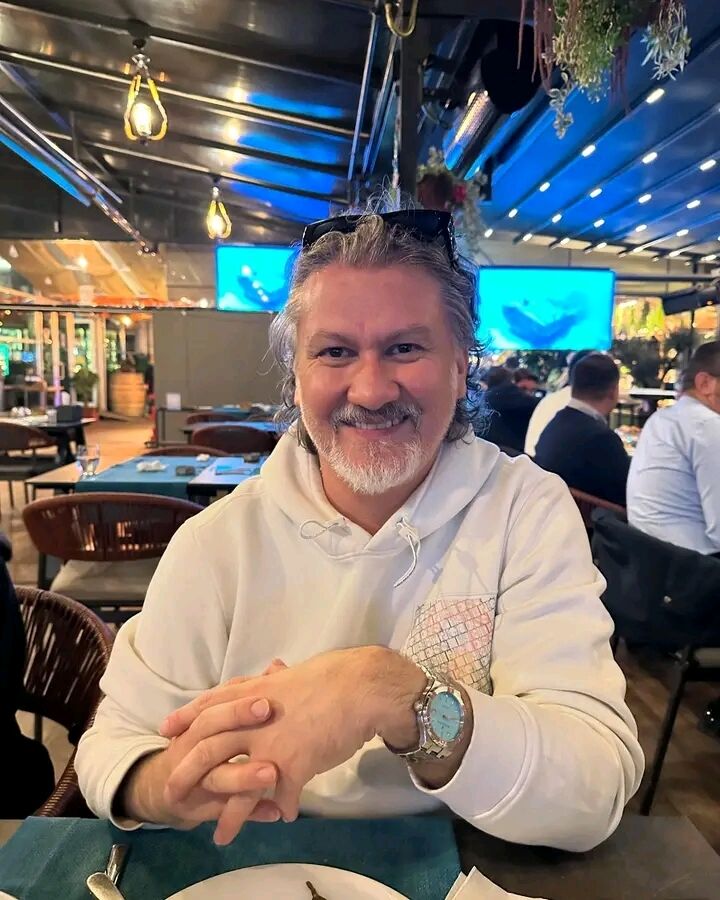  47878986  Gary Raymond, 67 ,    