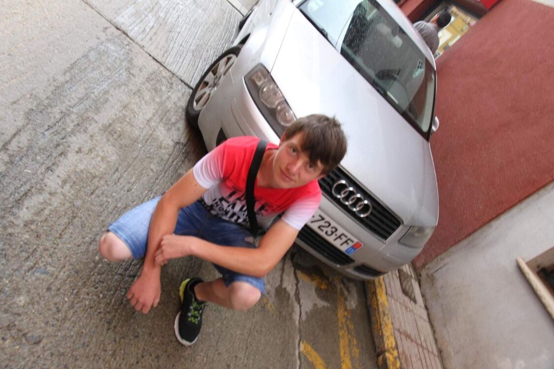 ���� 16878016 ������� Petru, 28 ���, ���� ���������� � ��������