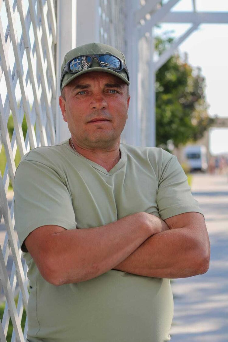 ���� 55824776 ������� Andrey, 50 ���, ���� ���������� � �����-����������