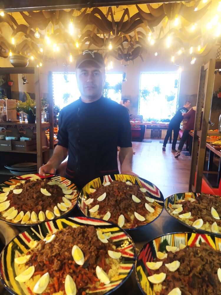 ���������� ����, ���� ������� Azamatjon, 37 ���, ������������ ��� ������, ����� � ���������