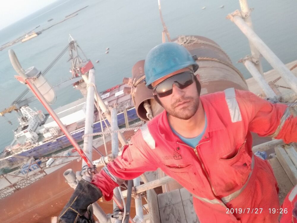 ���� 16889216 ������� Azer, 43 ����, ���� ���������� � ����