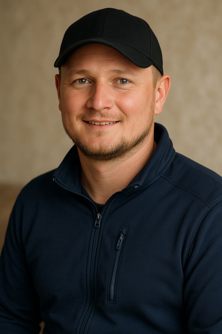 ���������� Middelharnis, ���� ������� Andrey, 38 ���, ������������ ��� ������, ����� � ���������