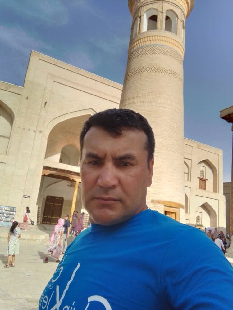  ,   Bek Halimov, 38 ,   ,   