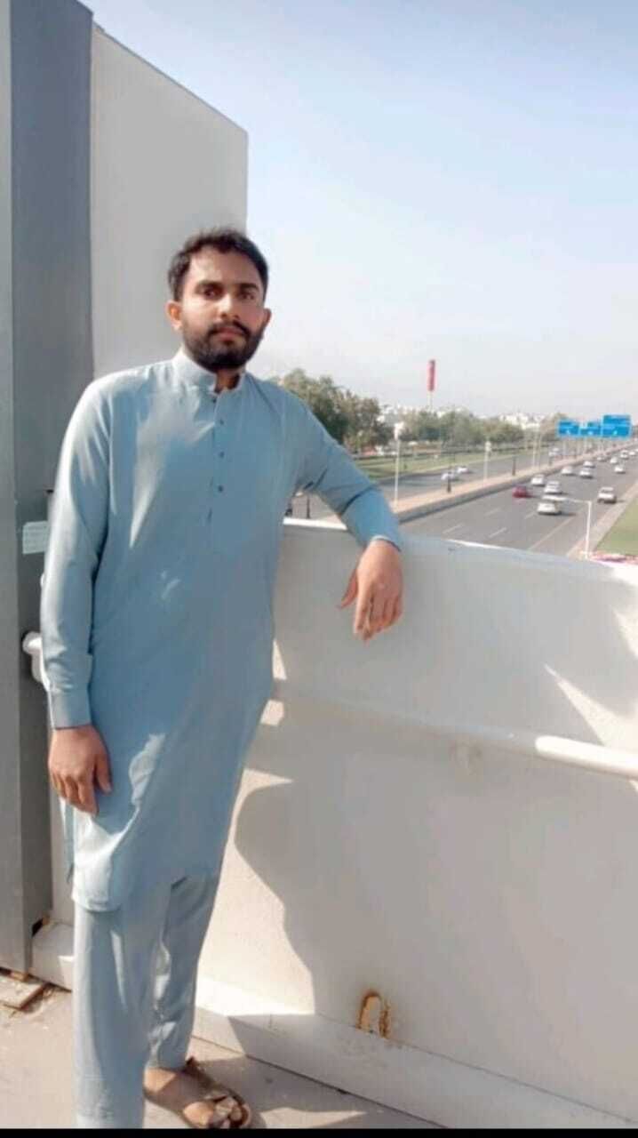  Muscat,   Muhammad, 27 ,   ,   
