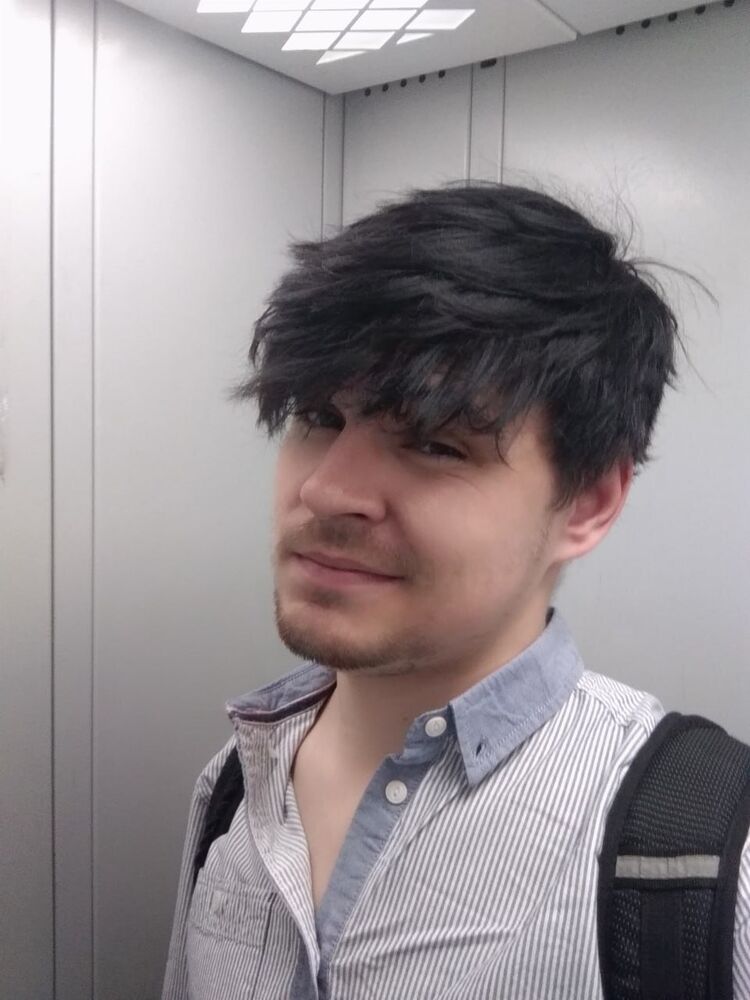  53919296  Misha, 27 ,    