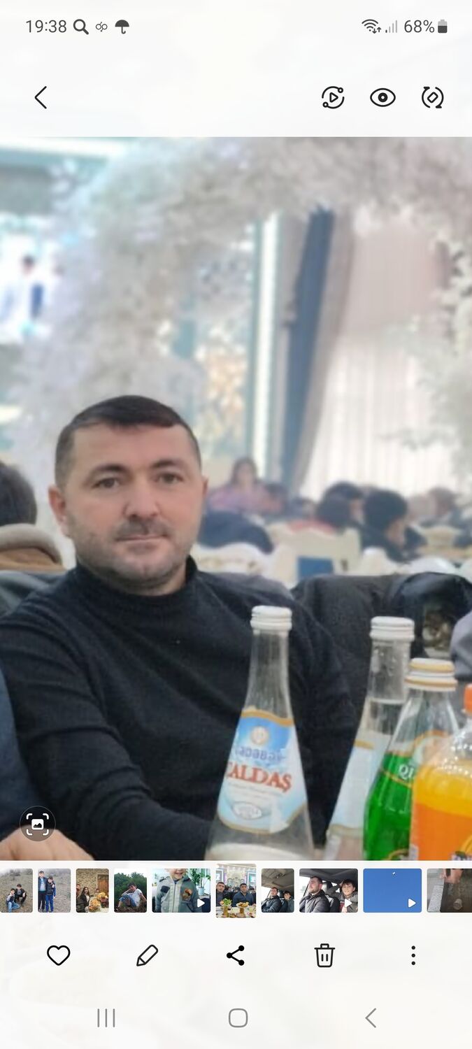 ���� 33983926 ������� Elnur, 41 ���, ���� ���������� � ������