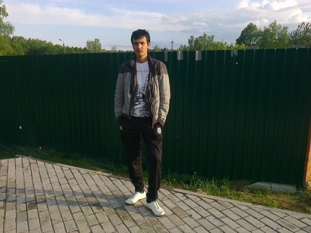  7568266  Suhik, 34 ,    
