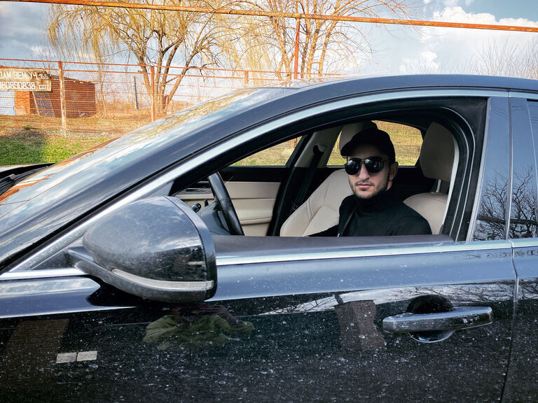  50080836  Ruslan, 24 ,    