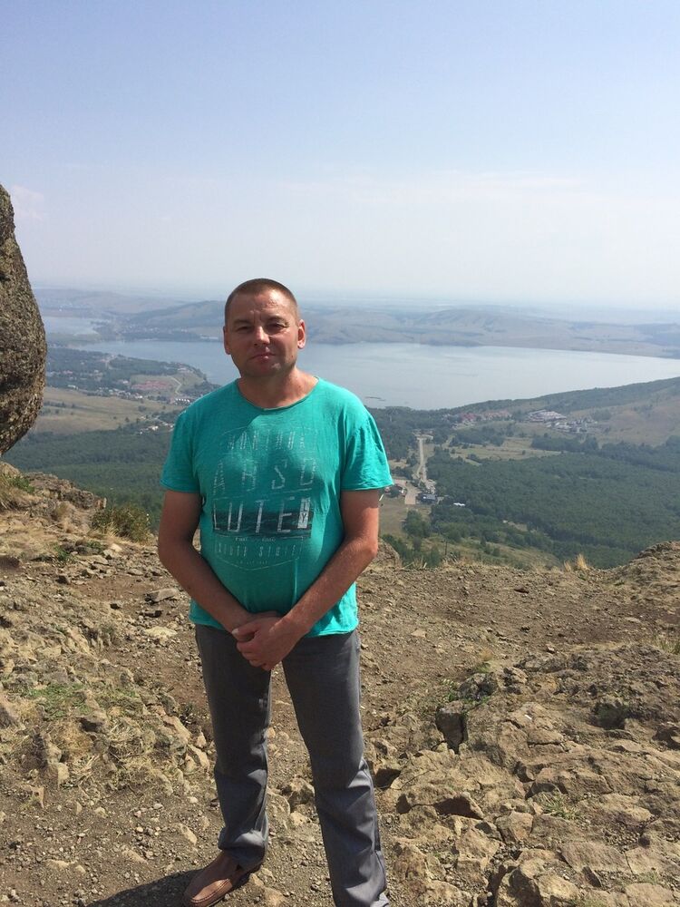  ,   Aleksandr, 49 ,   