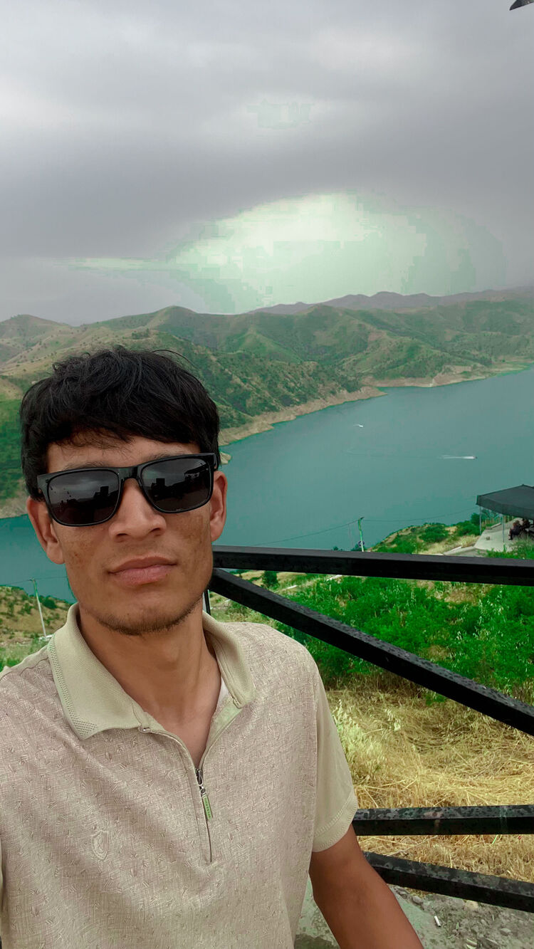 ���� 56192916 ����� Otabek, 23 ����, ���� ���������� � ����������