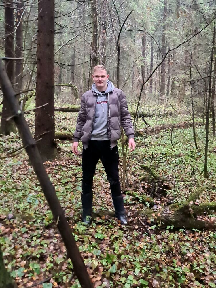 ���������� ������, ���� ����� �����, 23 ����, ������������ ��� ������, ����� � ���������