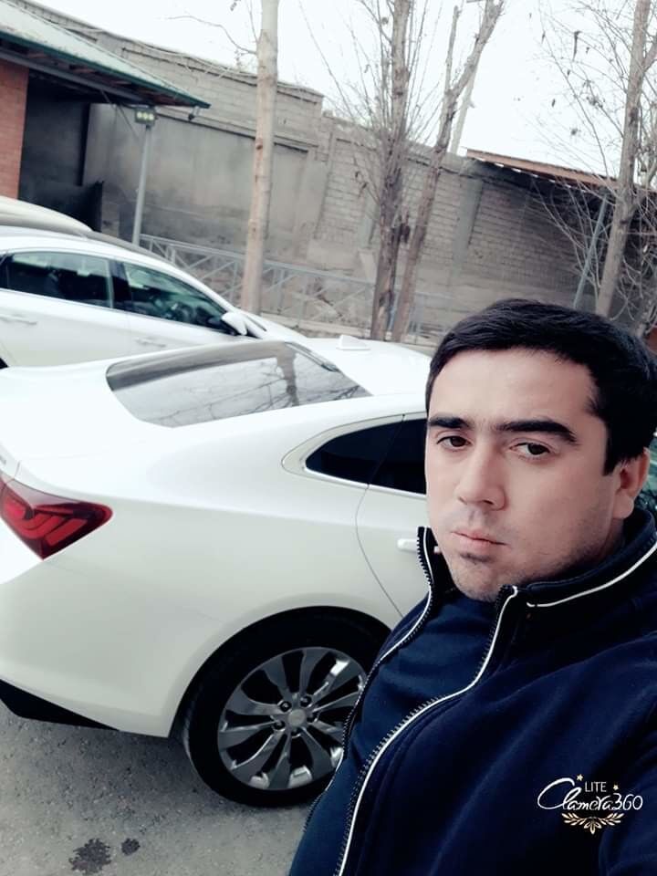  19100676  Rustam, 37 ,    