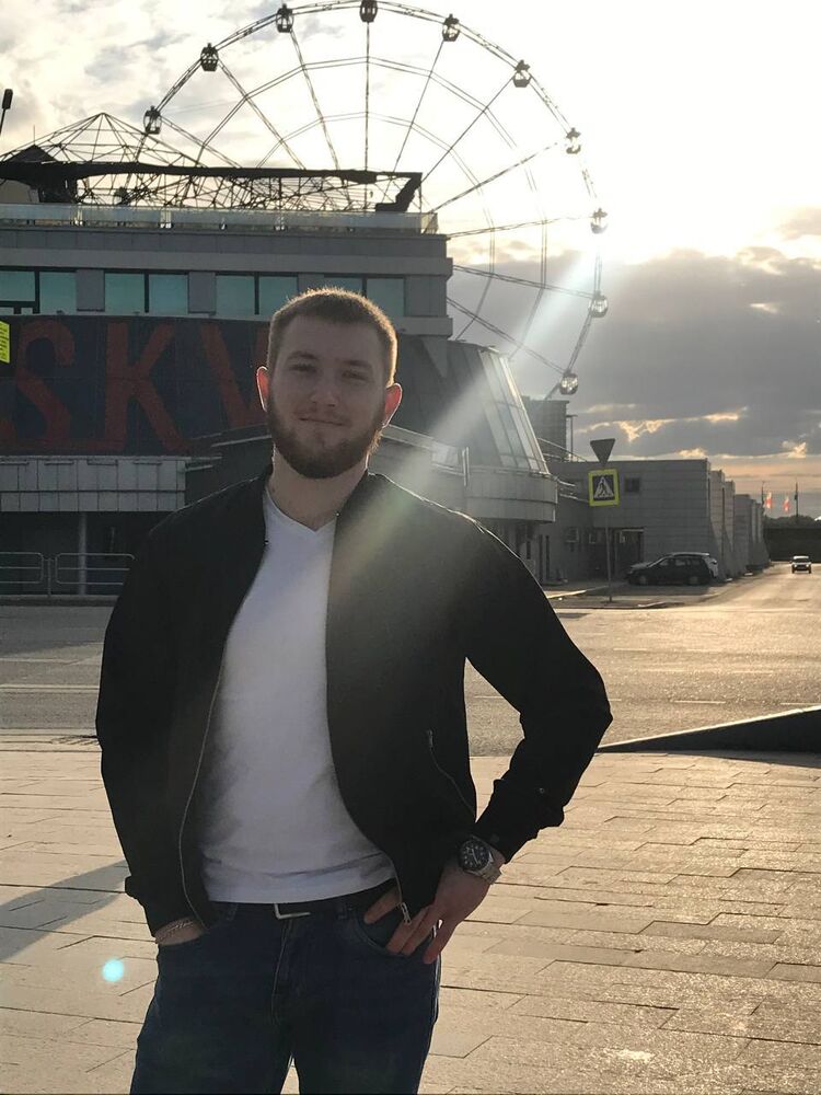 ���� 25452126 ����� Vladimir, 25 ���, ���� ���������� � ���������