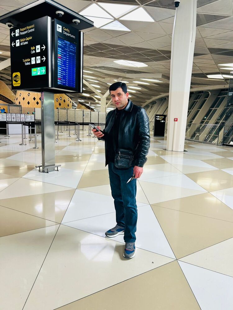 ���� 55878056 ������� Hidayet, 38 ���, ���� ���������� � �������