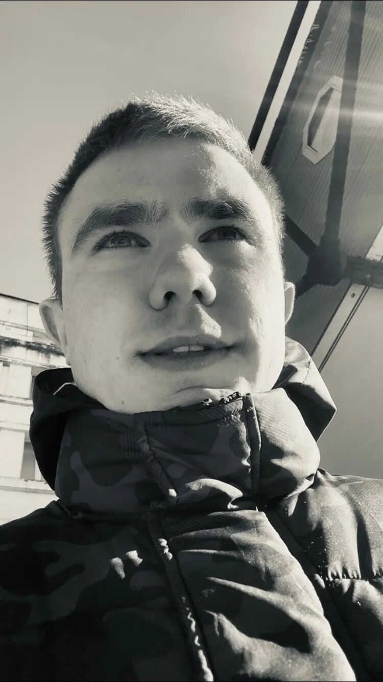 ���������� ���������, ���� ����� Yury, 23 ����, ������������ ��� ������, ����� � ���������, c�������� ���������