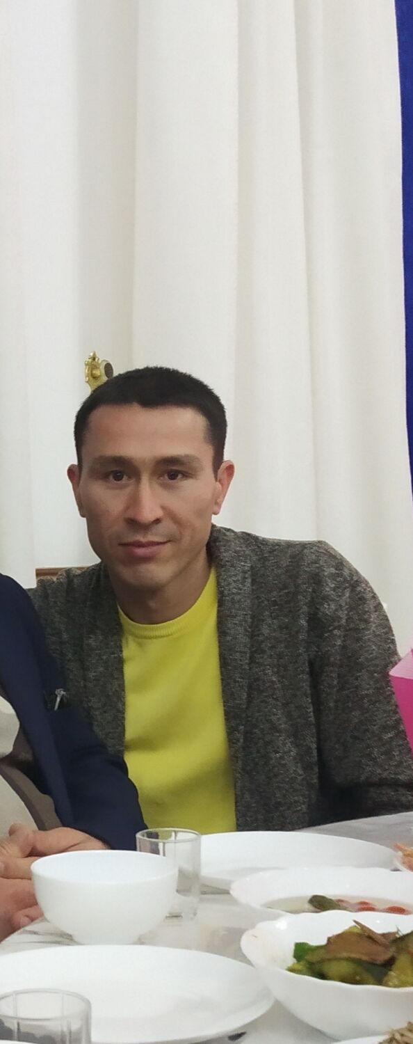 ���� 22642416 ������� Abror, 38 ���, ���� ���������� � ��������