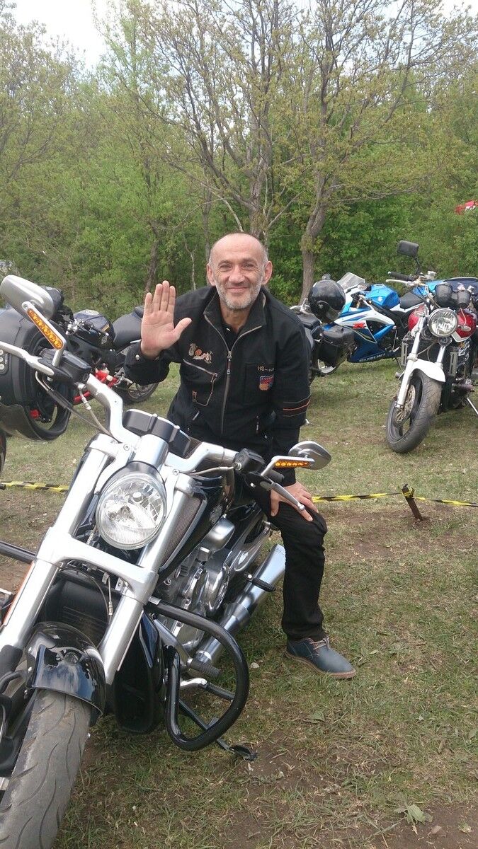  5991706  Israpil, 62 ,    