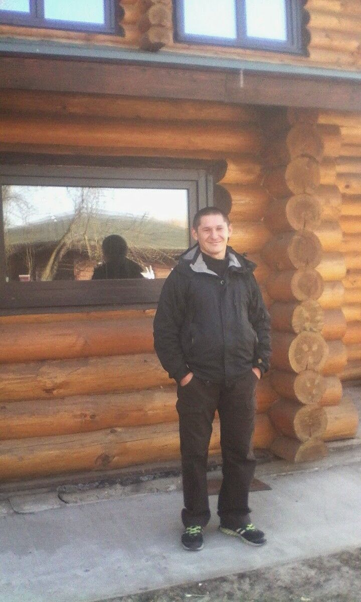  6488116  Sergey, 44 ,    