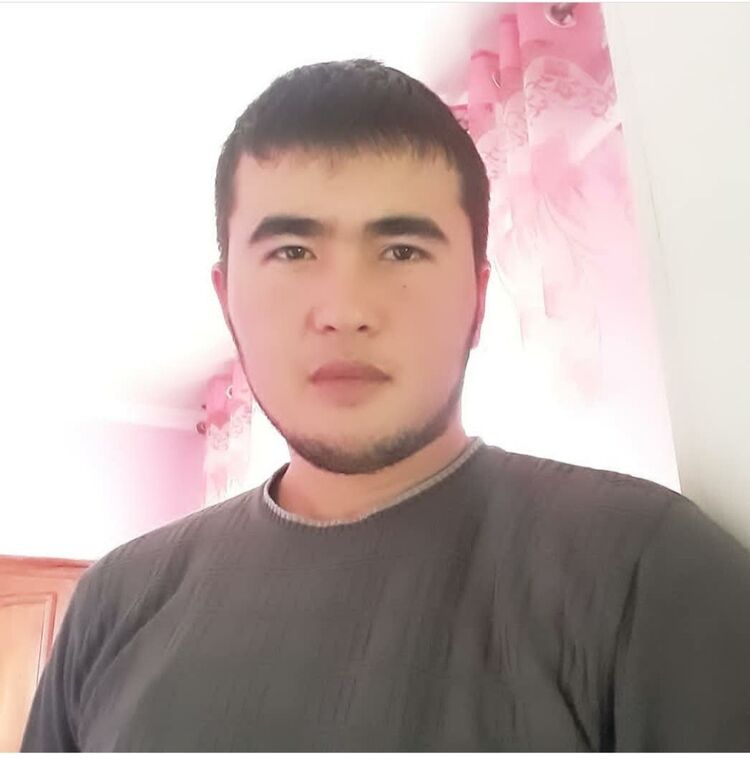  ,   Rysbek, 30 ,  
