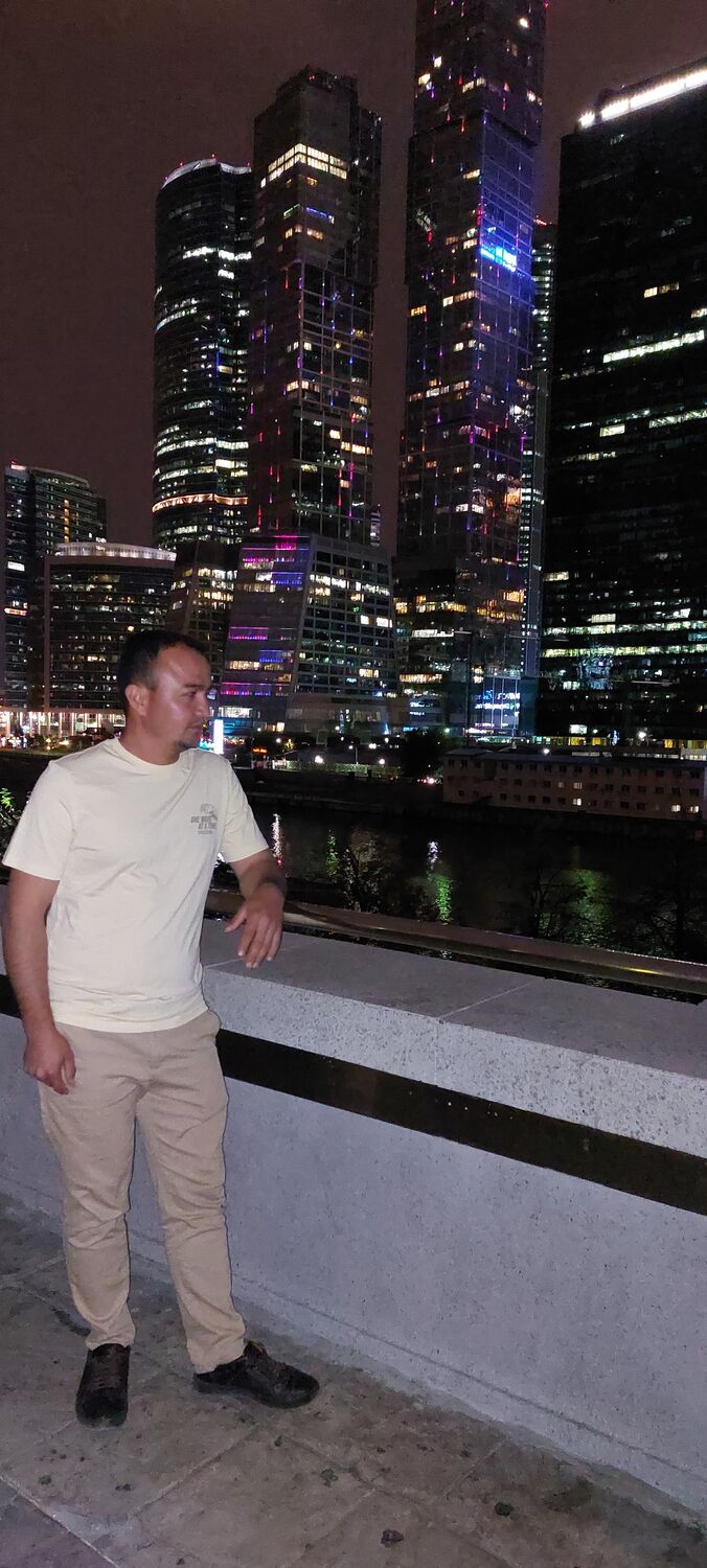 ���������� ������, ���� ������� Timur, 35 ���, ������������ ��� ������, ����� � ���������