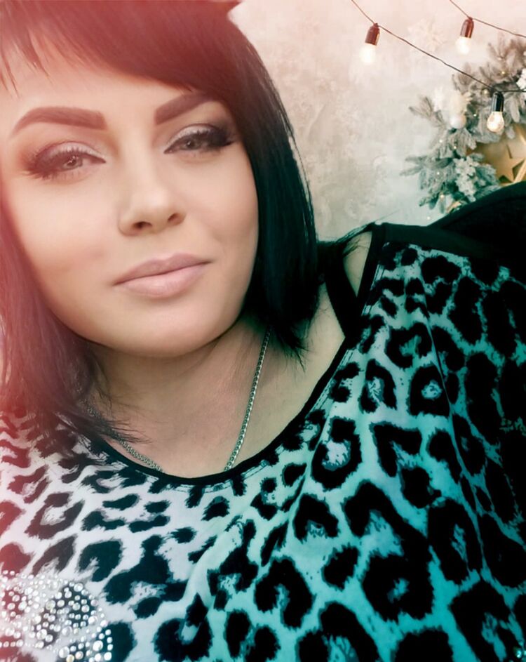  ,   Olga, 45 ,     , c 