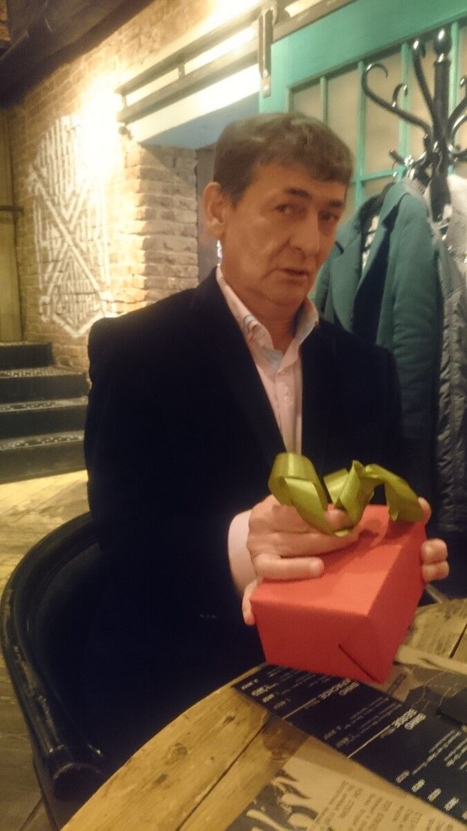 ���� 8801506 ������� ��������, 67 ���, ���� ���������� � �������������