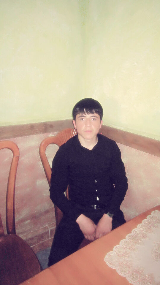 ���� 5271856 ������� Zokir, 29 ���, ���� ���������� � ��������