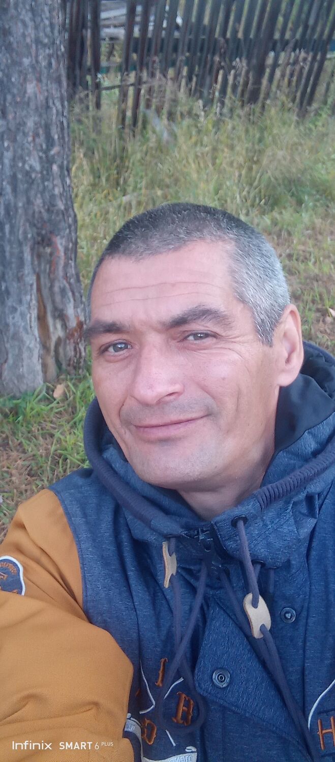  47570846  Nikolay, 41 ,    