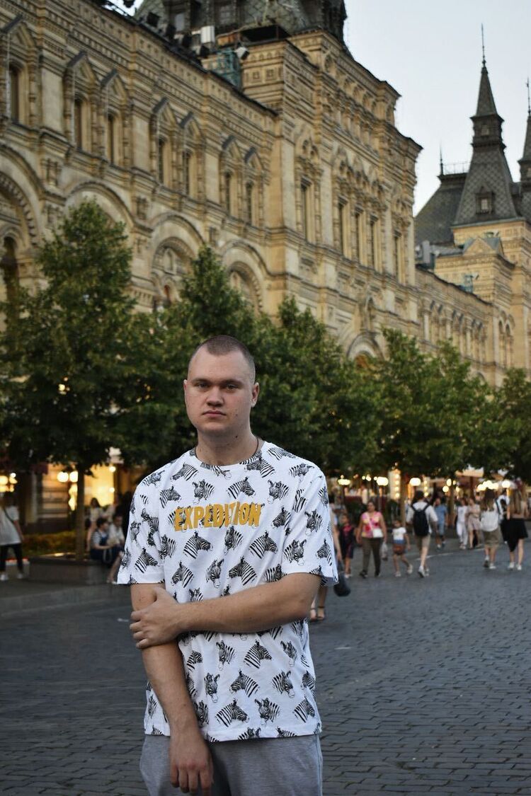 ���������� ������, ���� ����� ˸��, 25 ���, ������������ ��� ������, ����� � ���������