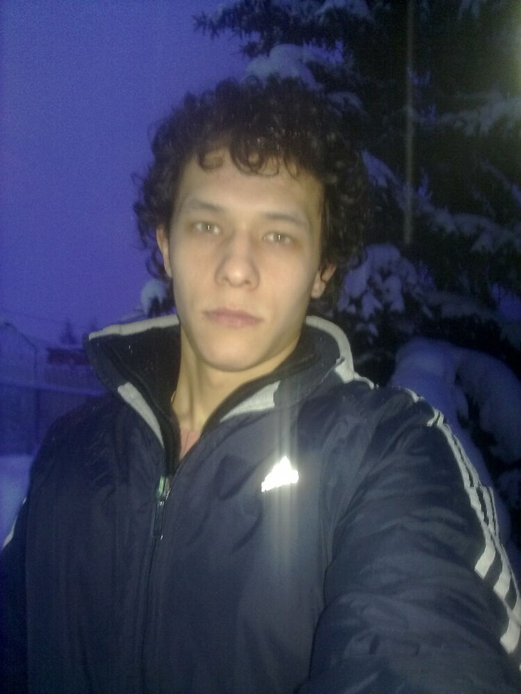 ���������� �������, ���� ������� Timur, 34 ����, ������������ ��� ������, ����� � ���������, c�������� ���������, ���������