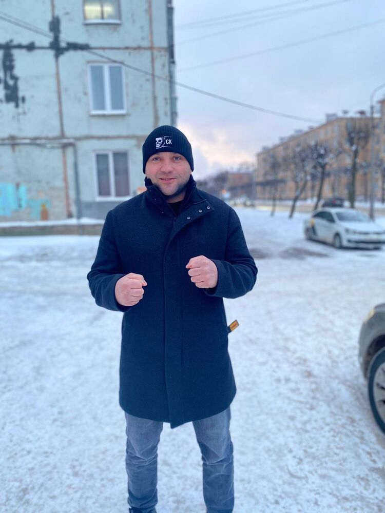 ���������� ����������, ���� ������� Dmitry, 35 ���, ������������ ��� ������, ����� � ���������, c�������� ���������, ���������