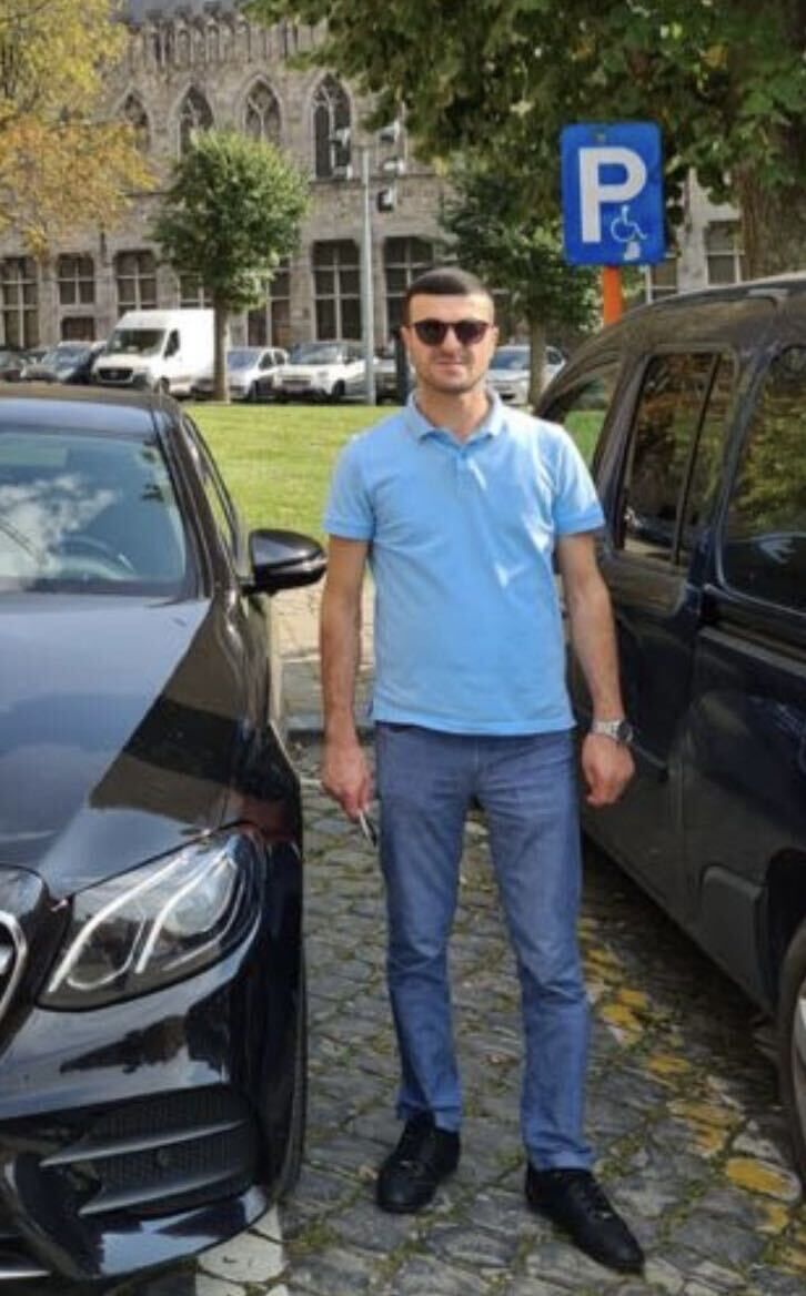 ���� 43715606 ������� �����, 39 ���, ���� ���������� � �����-����������