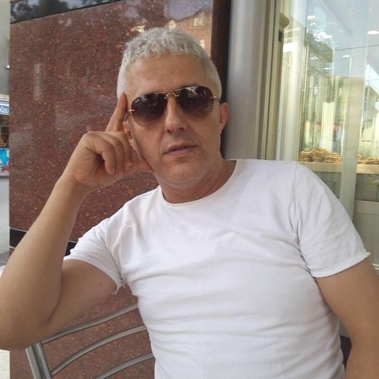 ���������� ������, ���� ������� Veysel, 44 ����, ������������ ��� ������, ����� � ���������