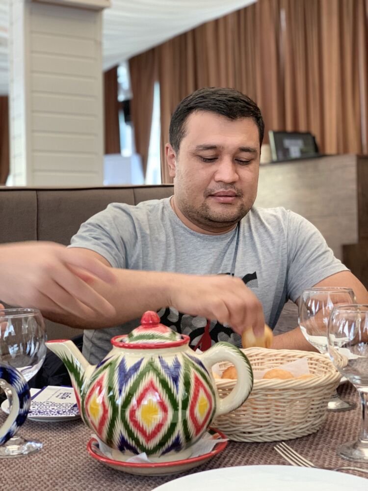 ���� 23289416 ������� Bahodir, 36 ���, ���� ���������� � ��������