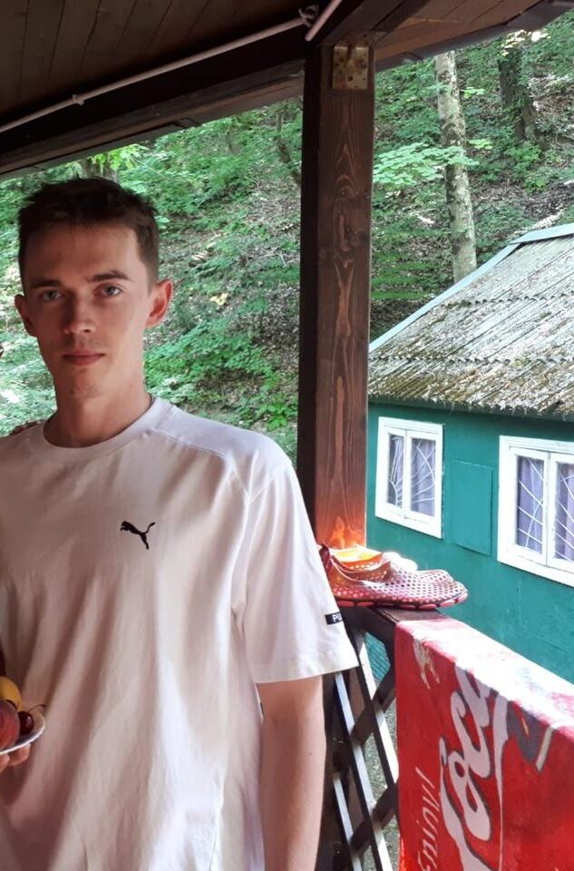  ,   Aleksey, 23 ,  