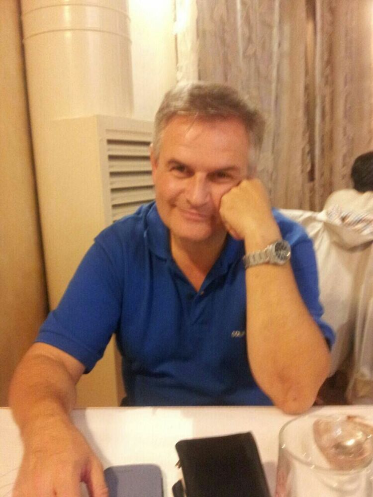  24523856  John Rawling, 60 ,    Bielany Wroclawskie