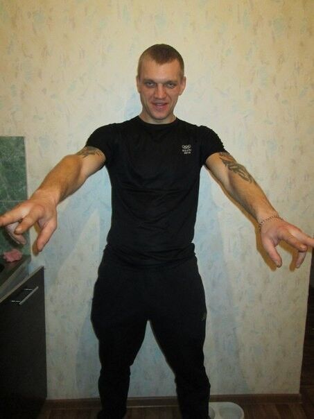 ���� 6883556 ������� �����, 44 ����, ���� ���������� � ������������