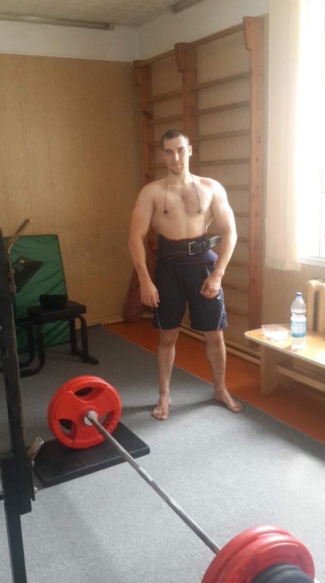 ���� 7834376 ������� ������, 37 ���, ���� ���������� � ������������